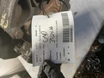 Used Differential Carrier Assembly Fits: 2009 Volkswagen Cc Rear Grade. Price: $382.69.