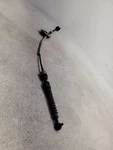 2019 Hyundai Elantra Shifter Cable Gear Changer Wire 46790-F3400 Used. Price: $84.79.