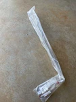 Right Stuff BTC6601 Steel Transmission Cooler Lines New. Price: $54.27.
