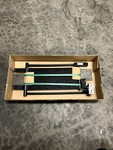 Bmw Transmission Oil Cooler - Automatic 17201728770 Acm 0159.10 New. Price: $55.00.