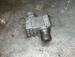 Stewart Warner Speedometer Gear Adjuster Adapter 666F-A3 1.3000J Used. Price: $84.99.