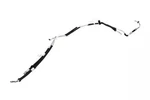Automatic Transmission Auxiliary Fluid Cooler Inlet Rear Intermediate Line New. Price: $127.75.