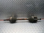 00-05 Buick Lesabre Right Passenger Front Cv Axle Shaft Assembly 3.05 Ratio F83 Used. Price: $95.21.