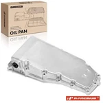 Transmission Oil Pan For Honda Accord Civic 16-21 Cr-v 15-21 Automatic Cvt New. Price: $60.99.