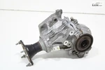 2019-2021 Mazda 3 Awd 2.5L Auto Transmission Transfer Case 47K Mileage Oem Used. Price: $615.99.