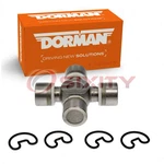 Dorman Rear Drive Shaft Repair Kit For 1986-1996 Chevrolet Corvette New. Price: $54.31.