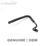 2005-2011 Audi A6 Transmission Oil Cooler Line / Pipe 4F0317819E Used. Price: $100.99.