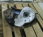 Advance Adapters 51-0216 Transfer Case Adapter, Adapter- NV4500 To NP205 T/c New. Price: $180.84.