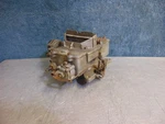 Autolite 4100 4-BARREL Carburetor C3AF-R 1963 Ford Galaxie 500 Xl 390 A/t Used. Price: $155.00.