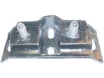Rear Transmission Mount For 1967-1973 Mercury Cougar 1968 1971 1969 1970 PY692ZM New. Price: $23.24.