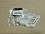 Genuine Right Upper Headlamp Support Bracket Mitsubishi Outlander 22-25 6400A328 New. Price: $22.00.