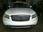 Carrier Rear Awd 3.692 Ratio 3.5L Fits 04-08 Infiniti Fx Series 10231861 Used. Price: $339.41.