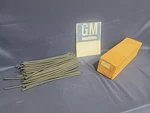 Nos Gm 1993-2002 Chevrolet Transmission Vent Hose 50 Qty 15960319 New. Price: $44.95.