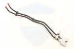 Dodge Challenger 15 16 17 18 19 20 21 22 23 Transmission Cooling Lines 3.6L Oem Used. Price: $110.39.