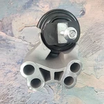 Dea A5571 Motor Mount Fits 10-12 Ford Fusion 07-12 Lincoln Mkz 3.5L Front Engine New. Price: $82.38.