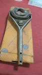 New 1934 Chevrolet Da Clutch Fork And Bearing, Usa, 837463. Price: $41.49.