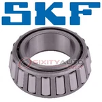 Skf Rear Axle Differential Bearing 1952-1956 Ford Customline Driveline Hx New. Price: $37.99.