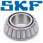 Skf Rear Outer Differential Pinion Bearing 1983 Ford E-100 Econoline Zc New. Price: $23.62.