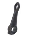 Clutch Cable Arm, Fits Beetle 76-79 & Type 2 091 Trans Dunebuggy Vw New. Price: $23.26.