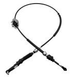 New Auto Transmission Shifter Gear Cable Fit 2007-2010 Toyota Camry 33820-33270. Price: $68.68.