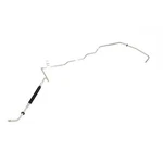 Acdelco 25849129 Automatic Transmission Fluid Cooler Upper Line New. Price: $156.02.