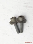 2011 Bmw 535I N55 F10 Xdrive Awd Transmission Oil Cooler Thermostat Bolt Set Used. Price: $16.99.