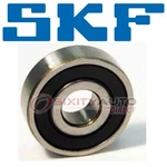 Skf Front Transmission Output Shaft Bearing 1994-1996 Ford Escort 1.9L Eq New. Price: $31.57.