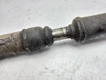 2001 2002 2003, Infiniti QX4, 4X4 Front Drive Shaft, 372003W700, Oem Used. Price: $153.90.