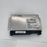 02 Audi A4 Quattro - Transmission Computer 8E0927156J Bosch Remanufactured. Price: $37.50.
