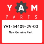 YV1-54409-2V-00 Yamaha New Genuine Part YV1544092V00, Oem. Price: $118.52.