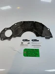 Oem 1994-2002 Dodge Ram 1500 2500 5.2L / 5.9L Gas Automatic Trans Dust Cover Used. Price: $209.50.