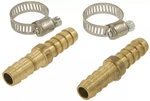 Acdelco Automatic Transmission Oil Cooler Line Connector 15-34151 New. Price: $41.13.
