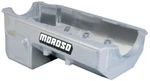 Moroso Bbc Pro-eliminator Alum. Oil Pan 7QT. New. Price: $1279.99.