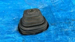 Mopar Gm Ford 1969-1970 Mustang Cougar ? 4-SPEED Manual Gear Shifter Rubber Boot Used. Price: $65.00.