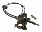 Manual Lever Shifter Swap Linkage + Cables For 1990 Mitsubishi Eclipse 1G Used. Price: $499.95.