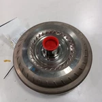 Ford Bronco Sport Automatic Transmission Torque Converter 2024 2023 2022 2021 Used. Price: $413.00.