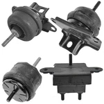 Engine Mount Kit-auto Trans Trq MTA36696 New. Price: $114.95.