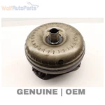 2007-2011 Audi S6 5.2L Transmission Torque Converter 09E323571F Used. Price: $88.99.