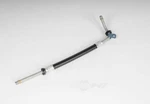 Automatic Transmission Oil Cooler Hose New. Price: $65.50.