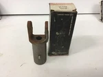 Spicer 10-3-13X Pto End Yoke New. Price: $49.95.
