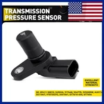 For Toyota 4RUNNER Tundra Input / Output Transmission Speed Sensor 89411-50010 New. Price: $15.19.