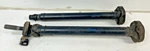 1990-1994 Lexus LS400 Rear Driveline Oem V8 Rwd Used. Price: $200.00.