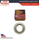 1953 Chrysler Fluid Drive Torque Converter Pinion Gear Cylinder 1408335 Nos. New. Price: $143.59.