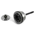 Transmission Specialties Powerglide Output Shafts With Carriers 2540S New. Price: $1060.00.