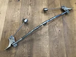 Porsche Boxster Cayman Stainless Steel Muffler Exhaust Bracket Support Mount New. Price: $109.95.