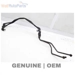 1998-2005 Vw Passat Wagon B5 Transmission Oil Cooler Line / Pipe Set Used. Price: $199.99.