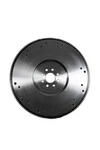 Mcleod Flywheel Steel Ford 1964-95 Sbf 289,302,351 17.5 Lbs Bal 157T New. Price: $365.00.