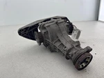 2009 - 2018 Audi A4 Quattro Rear Axle Differential Carrier W/ Bracket Oem Used. Price: $70.78.