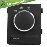 Transfer Case Switch 4X4 4WD For 2009 2010 2011 2012 Dodge Ram 1500 4602973AC New. Price: $25.99.