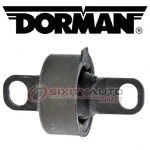 Dorman Rear Left Suspension Trailing Arm Bushing For 2009-2018 Dodge Journey Zv New. Price: $31.03.